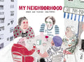 My Neighborhood - Hardcover