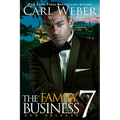 Family Business 7: New Orleans - Hardcover