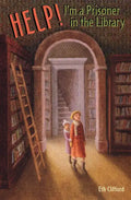 Help! I'm a Prisoner in the Library - Paperback