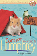 Summer According to Humphrey - Paperback