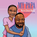 My Papa - Paperback