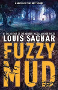 Fuzzy Mud - Paperback