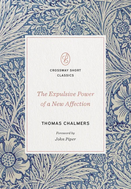 The Expulsive Power of a New Affection - Paperback