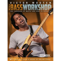 Victor Wooten Bass Workshop: The Language of Music and How to Speak It (Book/Media Online) - Paperback