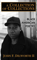 A Collection of Collections: Black American Poetry - Paperback