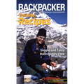 Backpacker Magazine's Trailside Recipes - Paperback