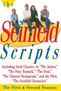The Seinfeld Scripts: The First and Second Seasons - Paperback