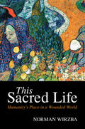 This Sacred Life - Paperback