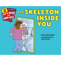 The Skeleton Inside You - Paperback