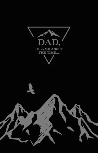 Dad's Memories in a Minute - Leather