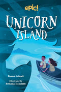 Unicorn Island: Volume 1 - Hardcover