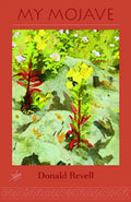 My Mojave - Paperback
