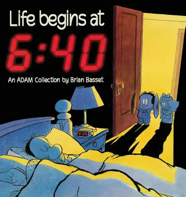 Life Begins at 6: 40 - Paperback