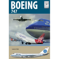 Boeing 747: The Original Jumbo Jet - Paperback