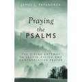 Praying the Psalms: The Divine Gateway to Lectio Divina and Contemplative Prayer - Paperback