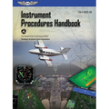 Instrument Procedures Handbook (2025): Faa-H-8083-16b - Paperback