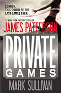 Private Games - Paperback