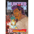 Hunter X Hunter, Vol. 16 - Paperback