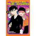 You and I Are Polar Opposites, Vol. 4 - Paperback