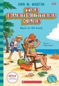 Dawn on the Coast (the Baby-Sitters Club #23) - Paperback