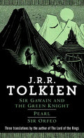 Sir Gawain and the Green Knight/Pearl/Sir Orfeo - Paperback