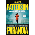 Paranoia - Paperback
