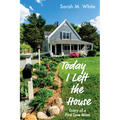 Today I Left the House - Paperback