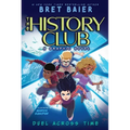 Duel Across Time - Paperback