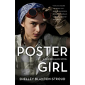 Poster Girl: A Jane Benjamin Novel - Paperback