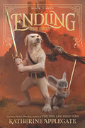 Endling: The Only - Paperback