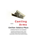 Canting Arms: Poems - Paperback