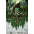 The Shadows of Xuntwin - Paperback