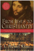 From Jesus to Christianity - Paperback