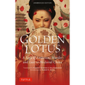 Golden Lotus: A Saga of Ambition, Murder and Lust in Medieval China (Unabridged Edition) - Paperback