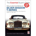 Rolls-Royce Silver Shadow & Bentley T-Series: The Essential Buyer's Guide - Paperback