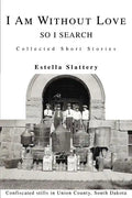 I Am Without Love: So I Search - Paperback