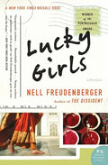 Lucky Girls: Stories - Paperback