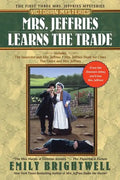 Mrs. Jeffries Learns the Trade - Paperback