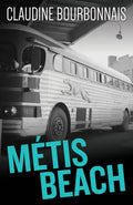 Métis Beach - Paperback