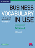 Business Vocabulary in Use: Advanced Book with Answers - Paperback