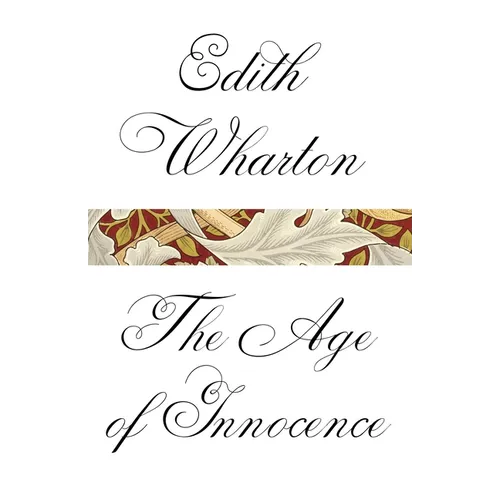 The Age of Innocence - Paperback