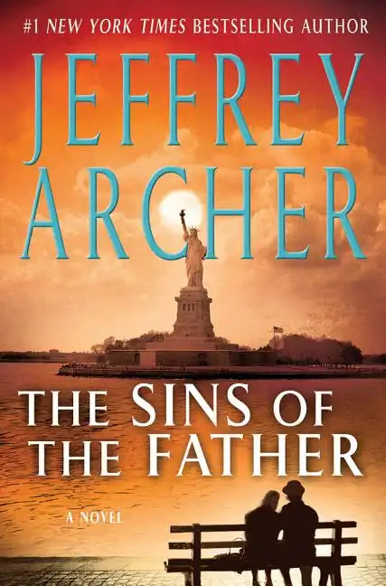 The Sins of the Father - Hardcover