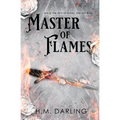 Master of Flames - Paperback