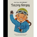 Tenzing Norgay - Hardcover