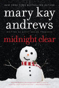 Midnight Clear: A Callahan Garrity Mystery - Paperback