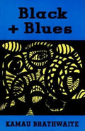 Black + Blues - Paperback