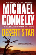 Desert Star - Hardcover