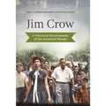 Jim Crow: A Historical Encyclopedia of the American Mosaic - Paperback