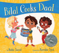 Bilal Cooks Daal - Hardcover