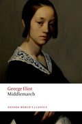 Middlemarch - Paperback